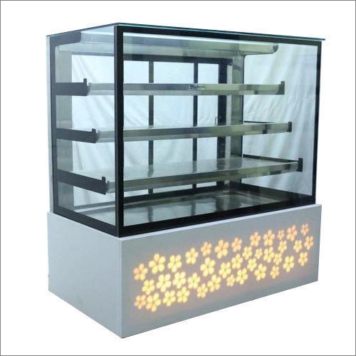 Display Counter Hot
